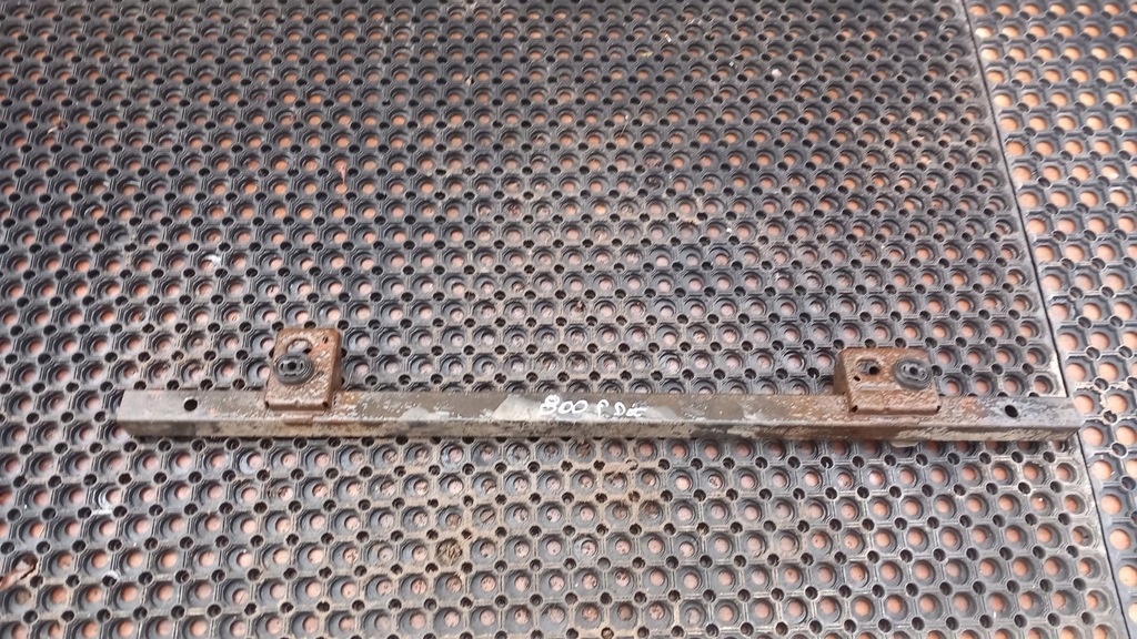 фото №1, Fiat doblo ii combo d балка pod радиатор