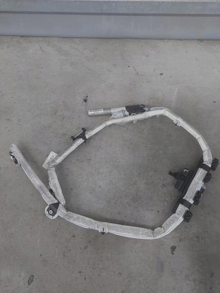 фото №3, Bmw e87 шторка безопасности левая 5 дверь