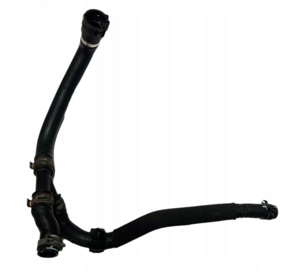 фото №1, 3aa122051f vw cc 2.0 tdi wąż труба шланг wody жидкость