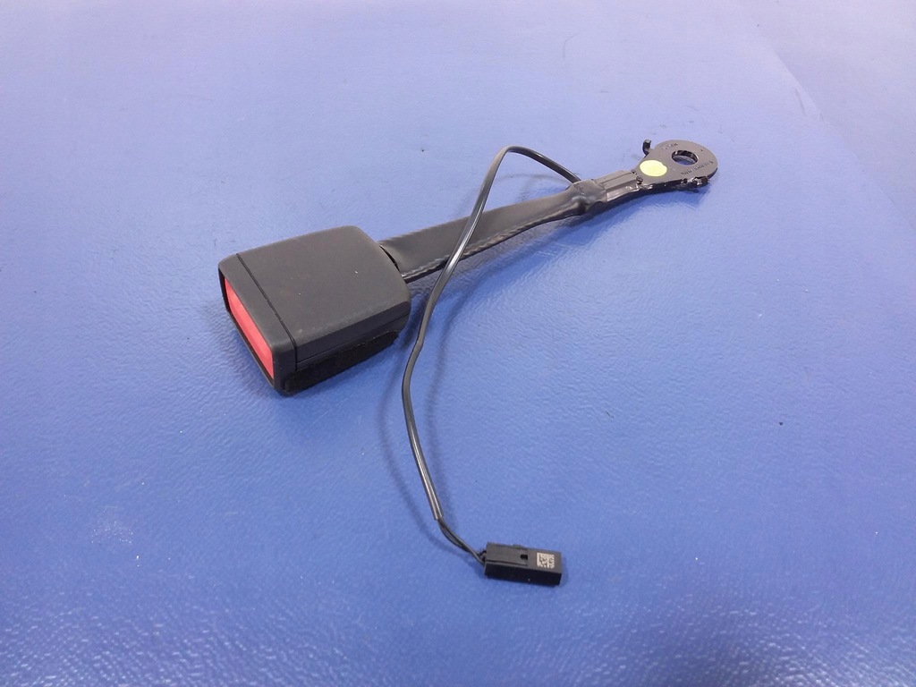 фото №3, Octavia iv замок поперечина левый перед 8y0857755