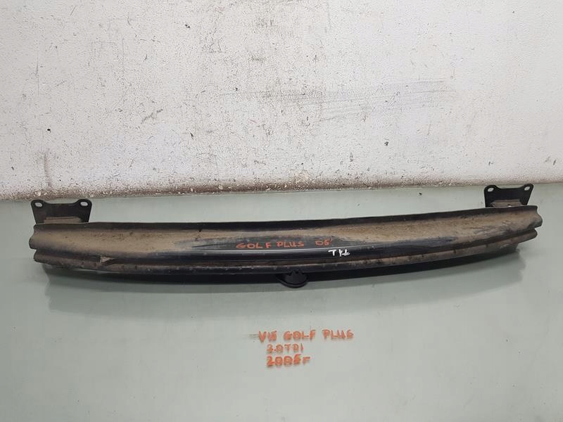 фото №1, Балка бампера задня vw golf plus