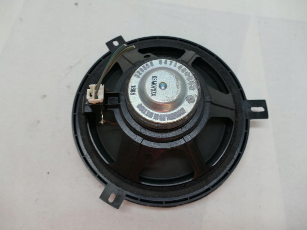 фото №1, Jeep cherokee kk динамік