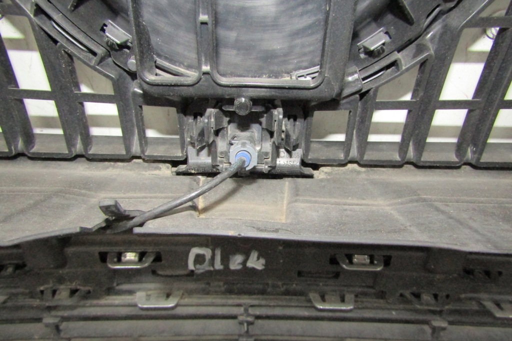 фото №12, Бампер перед передний mercedes glc w254 x254 22-