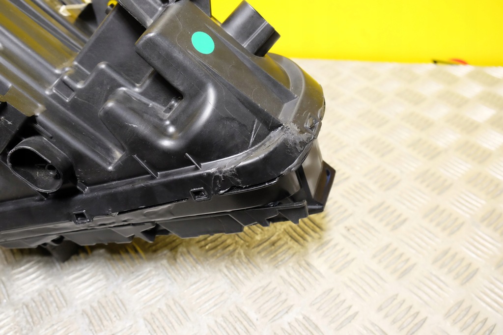 фото №16, Kia ev9 2023- фара лампа full led ліва m12l usa