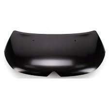 фото №1, Citroen c3 iii c-3 16+ капот кришка двигуна