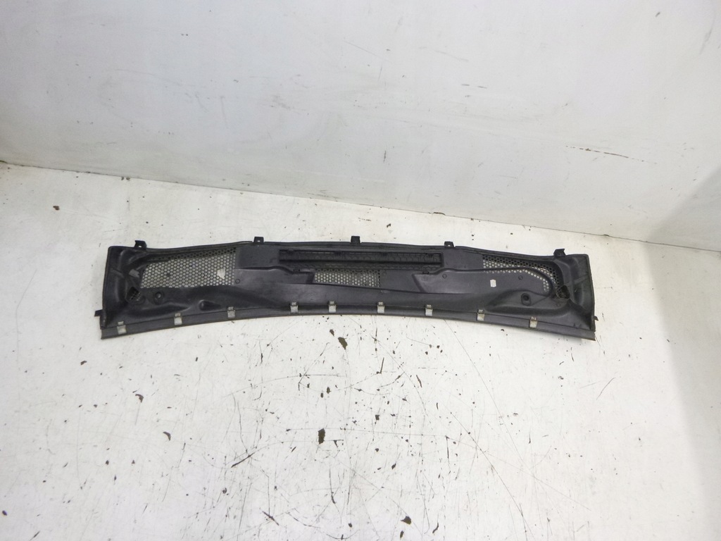 фото №8, Жабо mercedes w169 a klasa 04-12r.