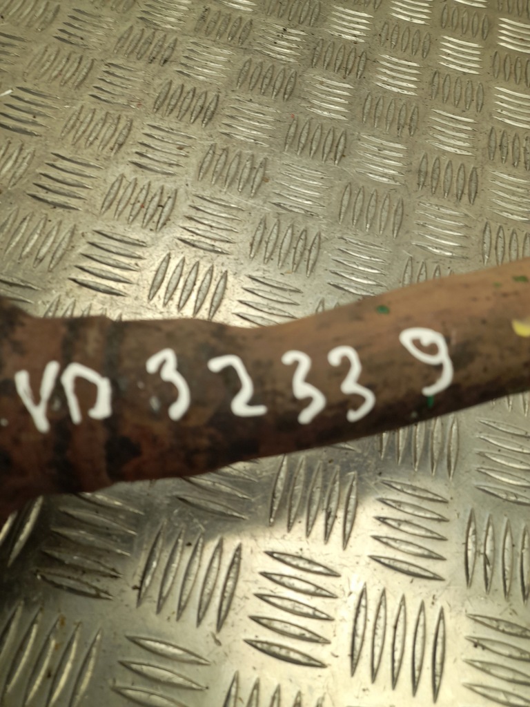 фото №4, Катализатор toyota prius plus 2014 33720futaba