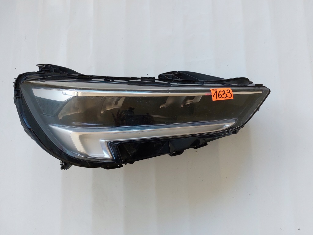 Купить Opel insignia b 2 фара правый  перед full led