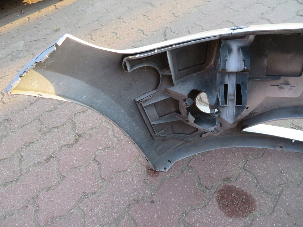 фото №11, Bmw оригинальный номер 10503410 крышка, бампер