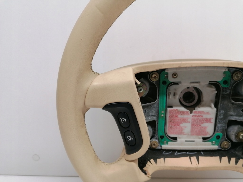 фото №5, Bentley arnage повітропровід шкіряний оригінал