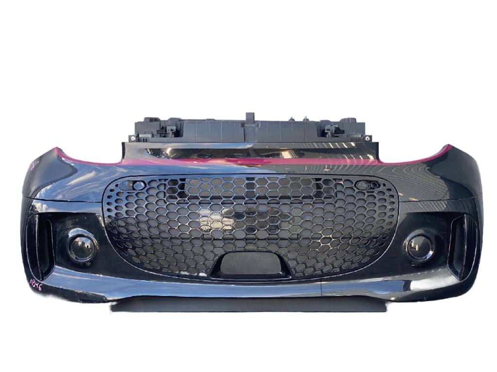 фото №1, Smart forfour eq бампер перед передний a4538881700