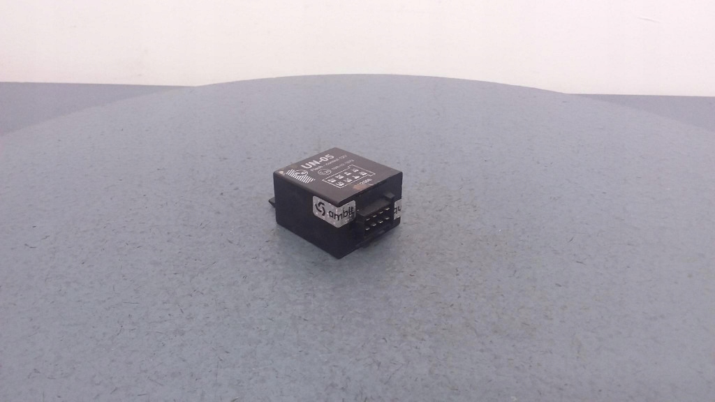 фото №1, Блок керування фаркоп 10r021573