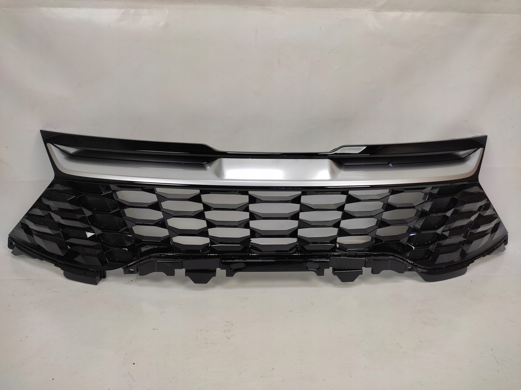 фото №1, Kia sportage v решётка радиатора решётка радиатора радиатора 2021-