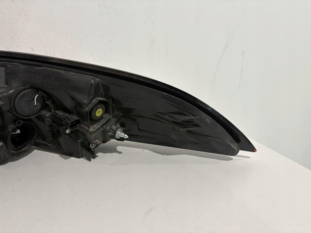 фото №13, Toyota corolla e21 sedan лампа лівий задня 81590-02c41 81560-02d21