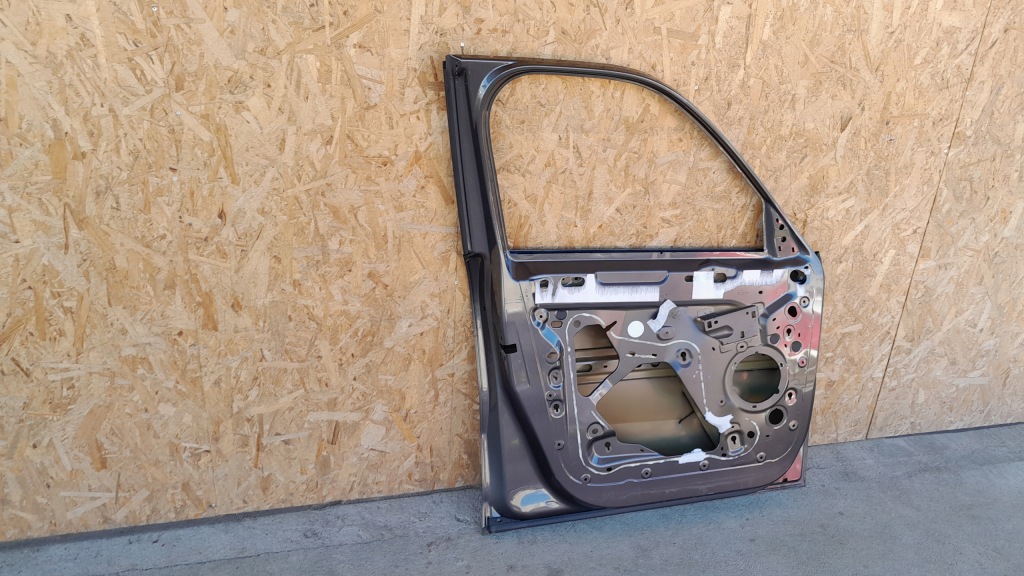 фото №8, Citroen c4 grand picasso ii левая дверь перед передние igły