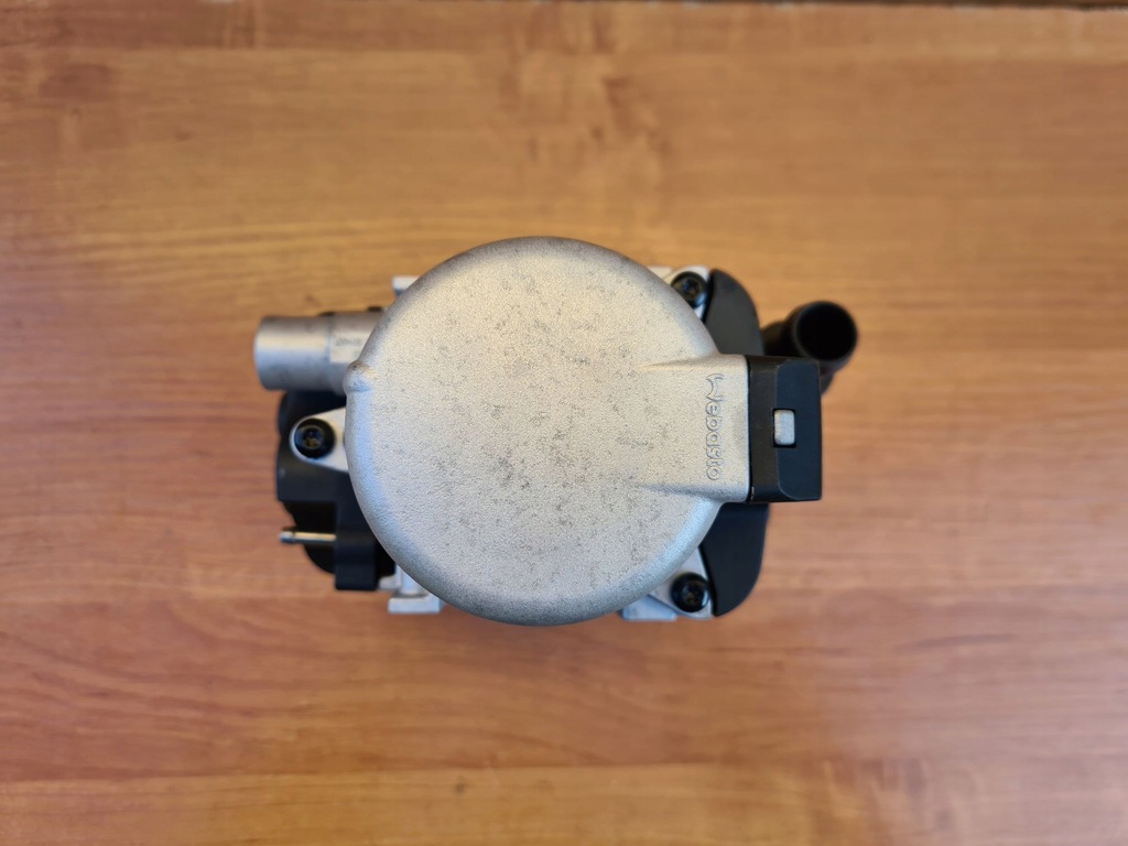 фото №9, Webasto 1k0815071an vw touran caddy tt vevo дизель