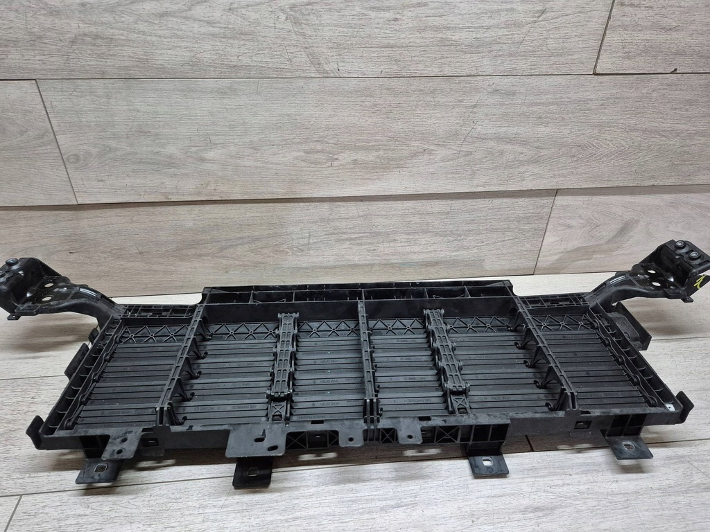 фото №14, 13902. cayenne жалюзі впуск повітря 9y0806255d