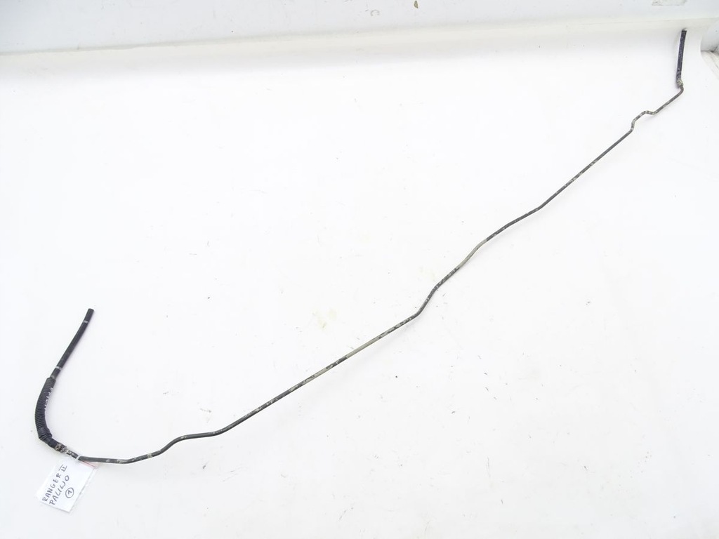 фото №1, Ford ranger ii mazda b2500 98-06 2.5 td шланг бака пального