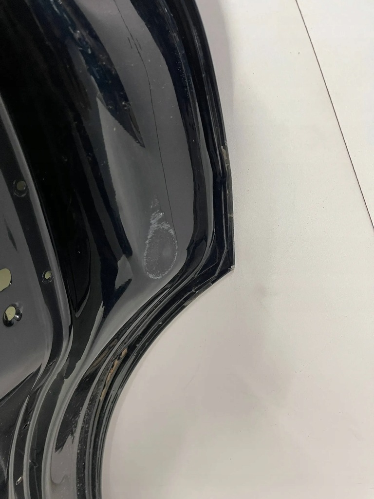 фото №7, Дверь задняя задние правое kia niro 16-