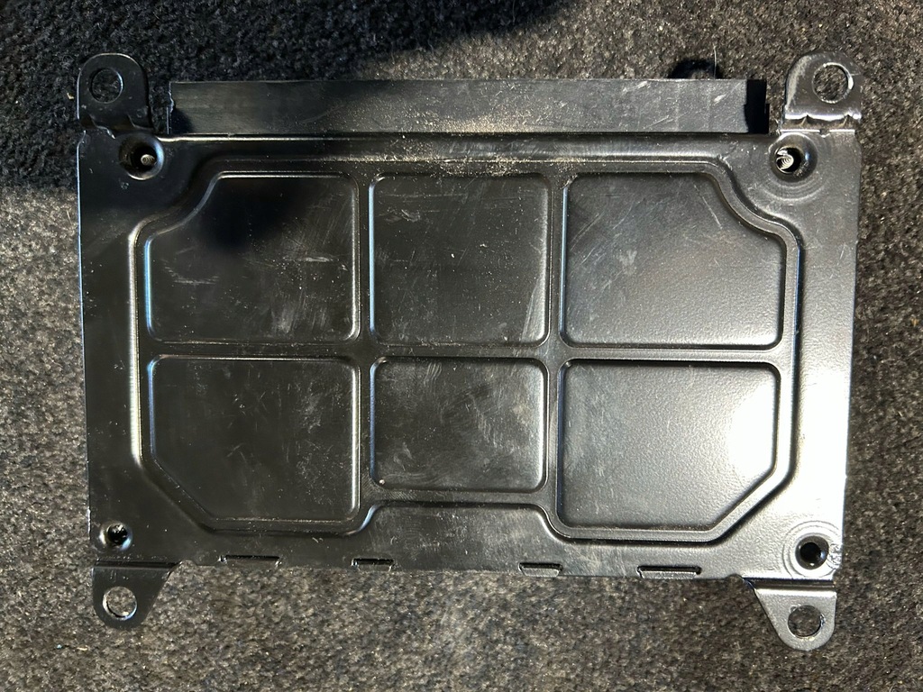 фото №4, Блок управления wabco land rover discovery ii 2 td5