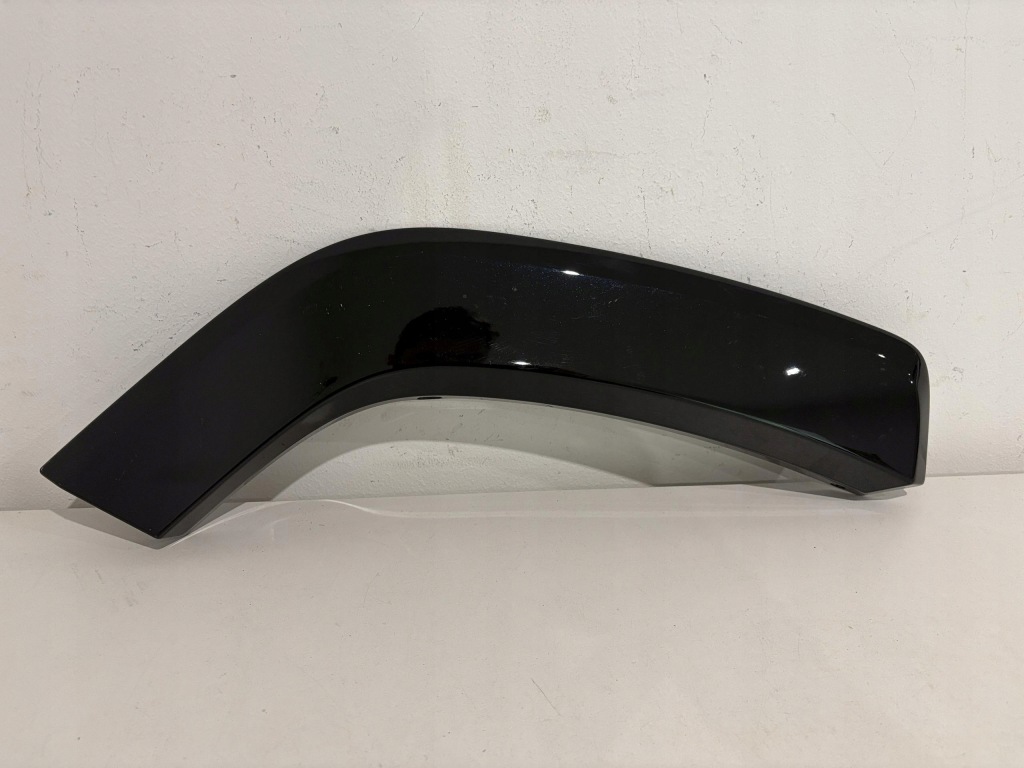 фото №1, Toyota rav4 v 18- молдинг двері правий задня 75061-42020