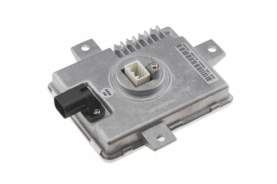 фото №2, Преобразователь напряжения do mitsubishi grandis 2.0