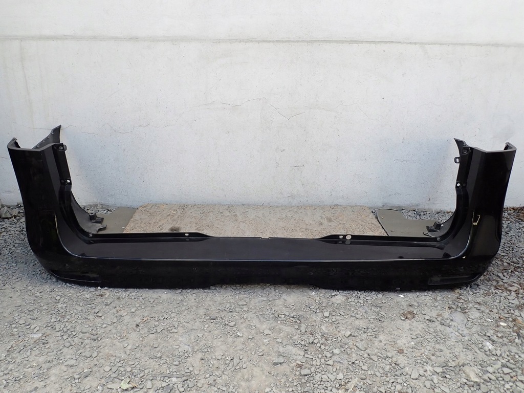 фото №1, Бампер задня задній mercedes v klasa 447 amg lift 2019-