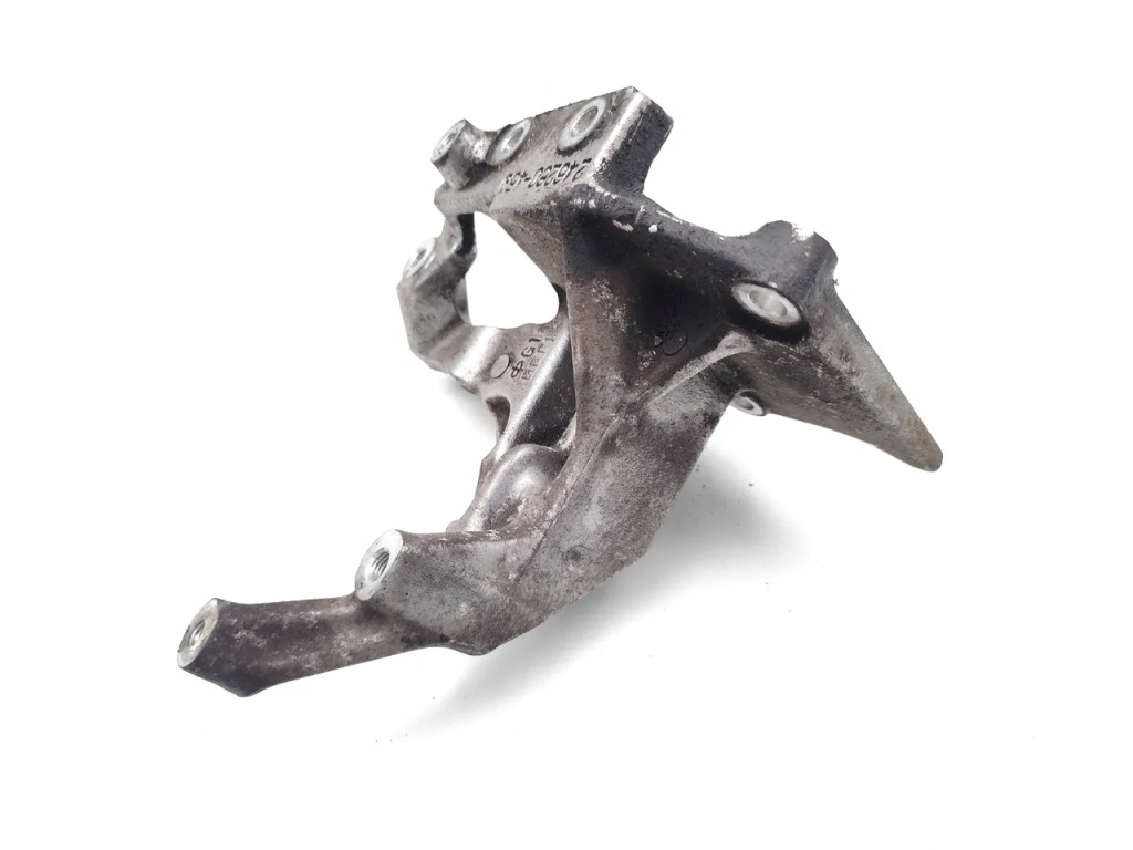 Toyota landcruiser prado кронштейн / кронштейн двигуна 3.0 d-4d дизель 2005 suv Ціна