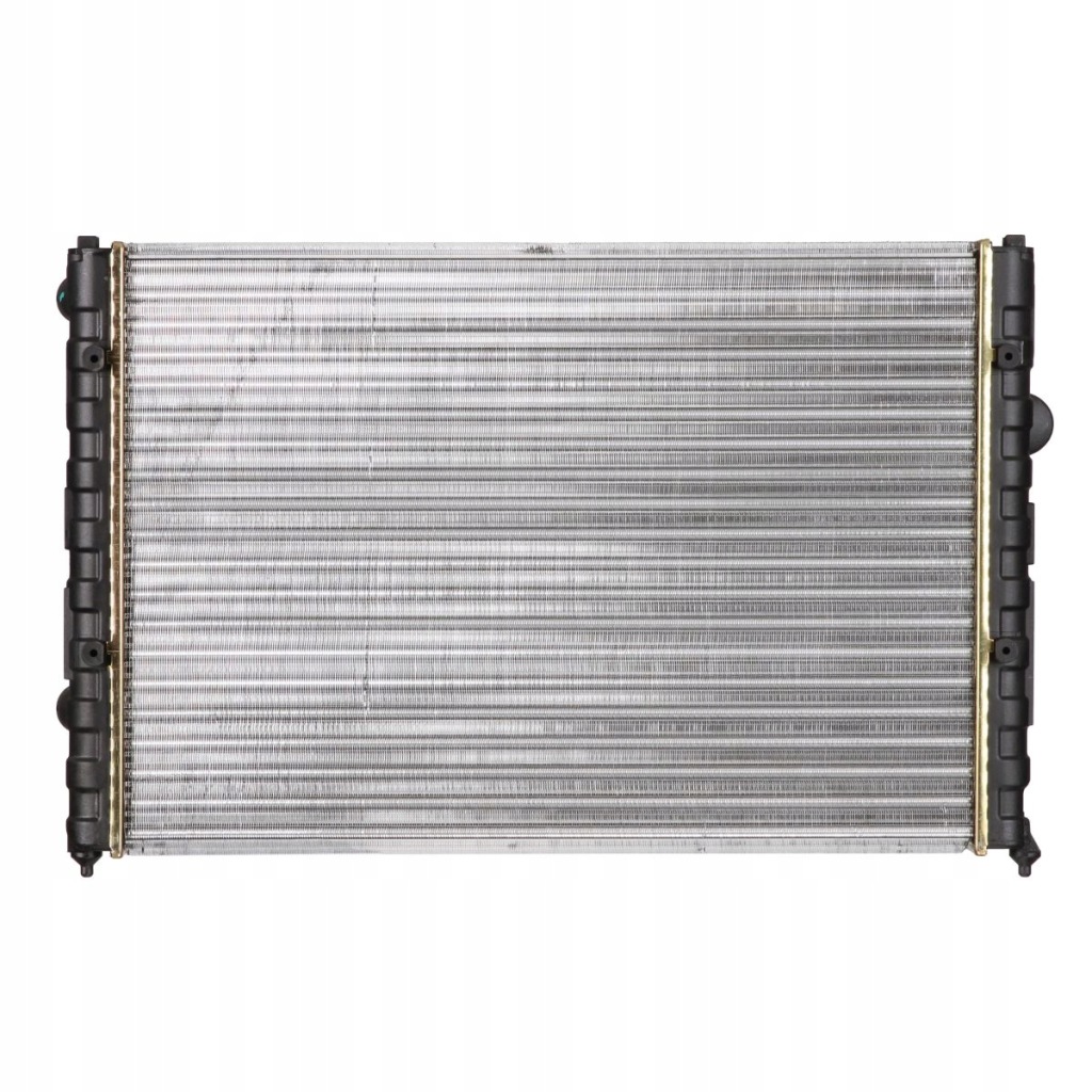 Купить Nrf 58947 радиатор воды