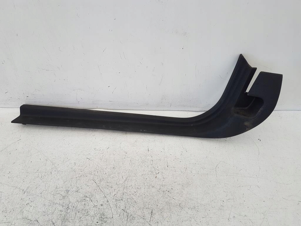 фото №1, Захист поріг лівий перед peugeot 407 sw 9645431877