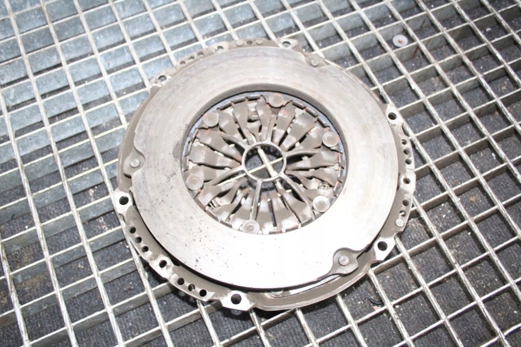 фото №9, Комплект сцепления ford mondeo v хэтчбек ds7q7550aa 2.0l дизель 110kw 2016