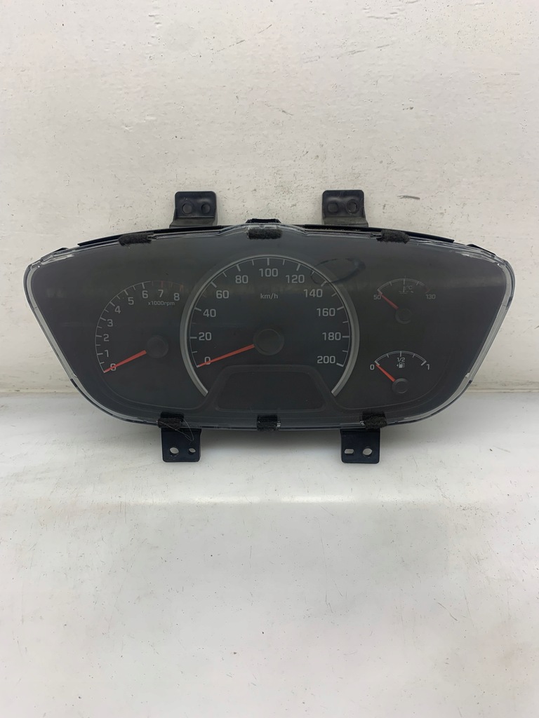 фото №1, Лічильник приладова панель 94003b9030 hyundai