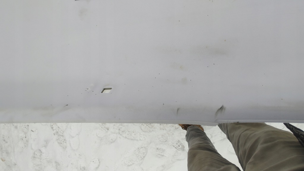 фото №9, Потолок peugeot 2008 i led 96775051pr