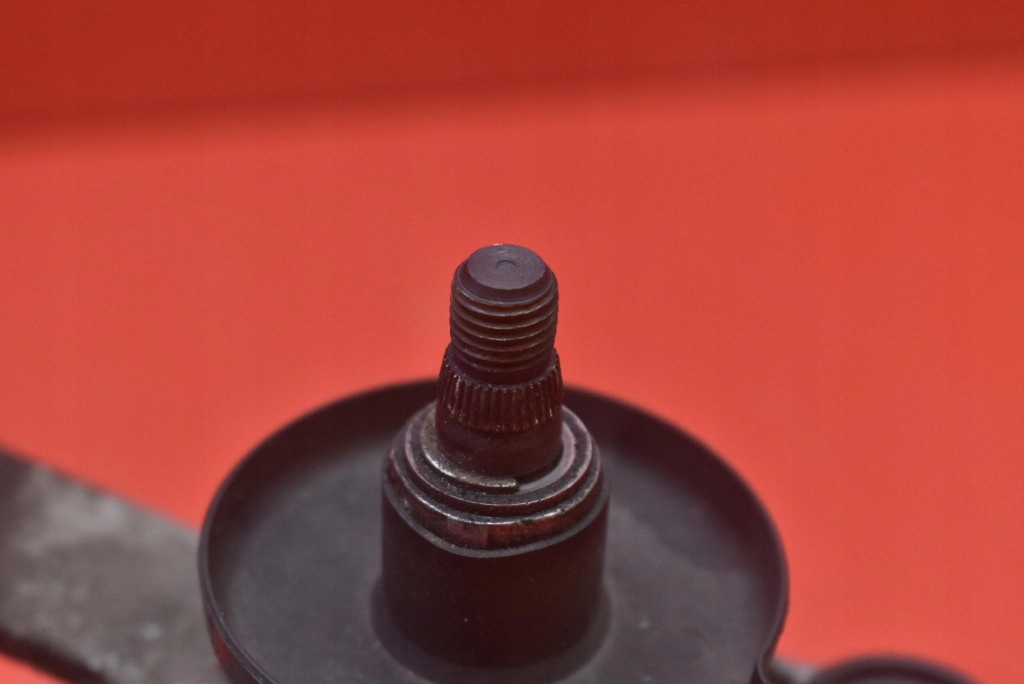 фото №6, Механизм моторчик дворник перед eu 85010-05080-c toyota avensis t27