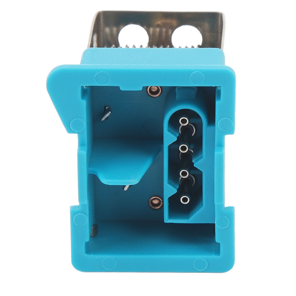 фото №16, Регулятор резистора двигателя вентилятор hvac 64118391699 резистор вентилятор