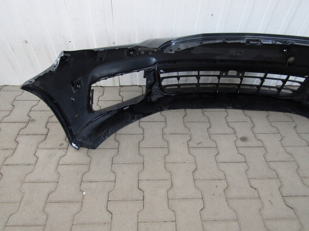 фото №8, Бампер перед передний porsche panamera 971 16-