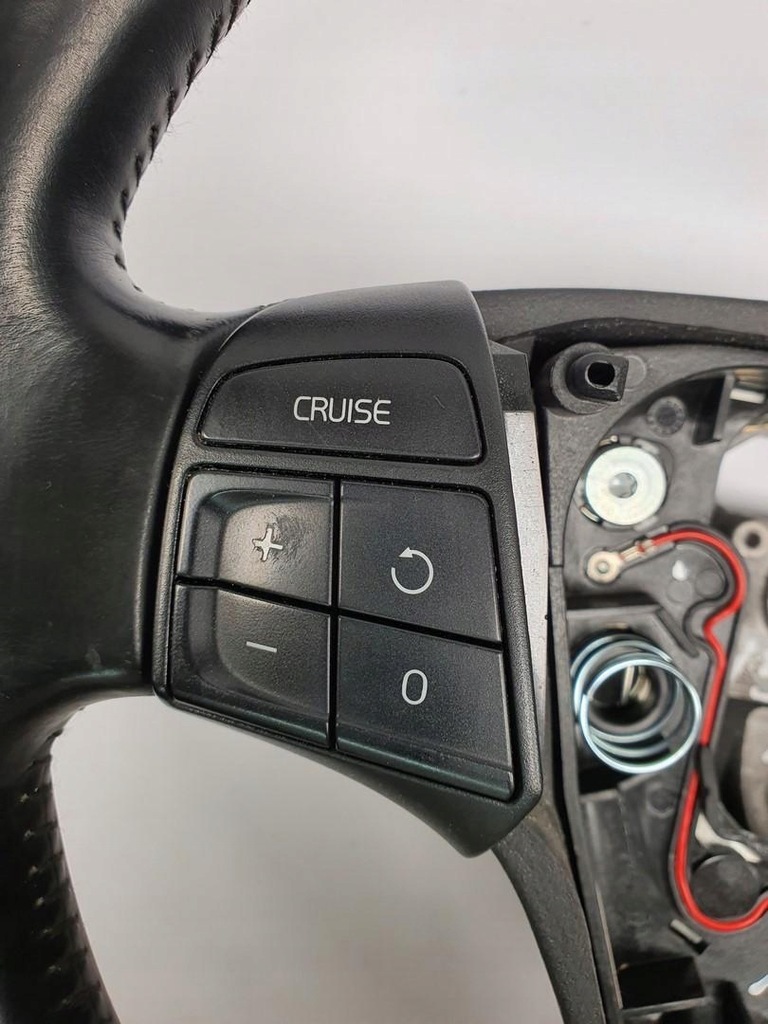 фото №6, Повітропровід мультифункція volvo v50 30778758