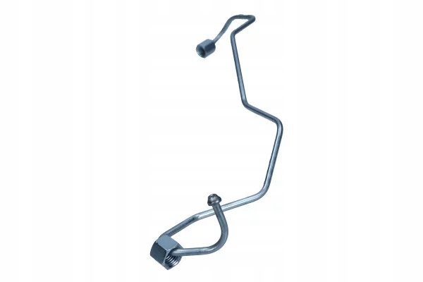 Шланг упорскування db sprinter cyl.2 Ціна