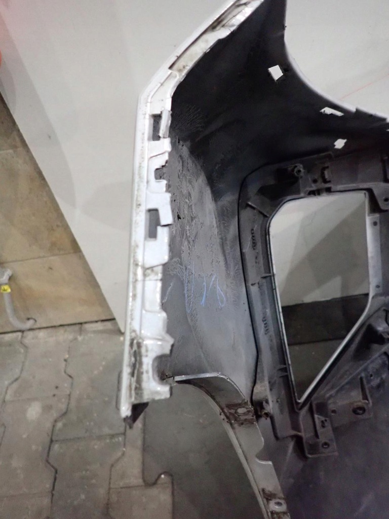 фото №5, Бампер перед передній mitsubishi l200 2019-