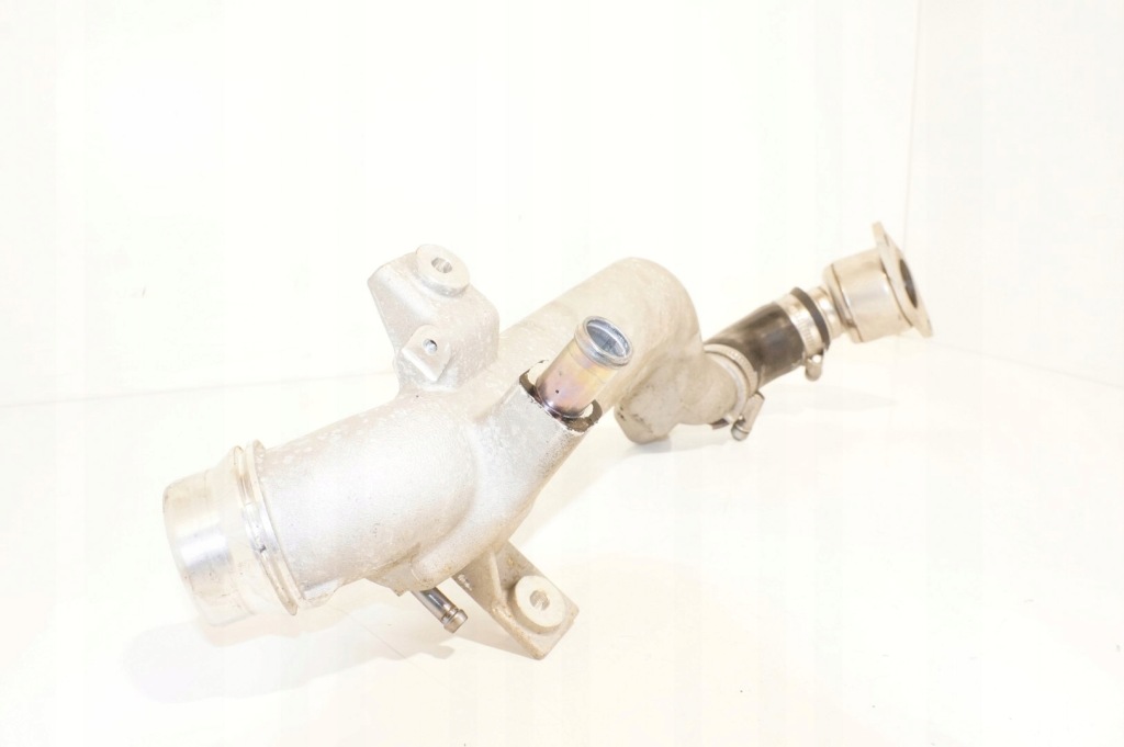 фото №5, Sportage iv i30 iii 1.6 crdi труба клапана egr d4fe