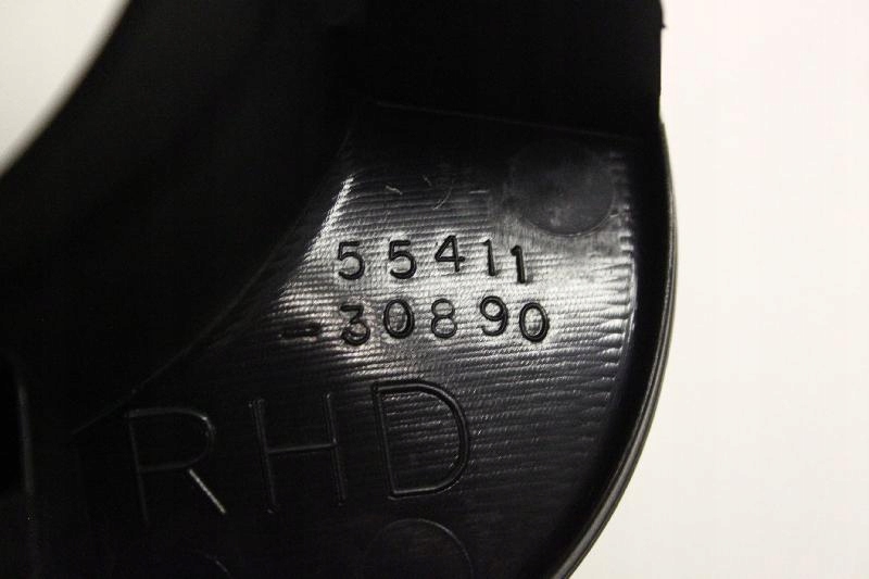 фото №6, Lexus gs 450h 2008 lhd корпус комплект індикаторів 83950-30160