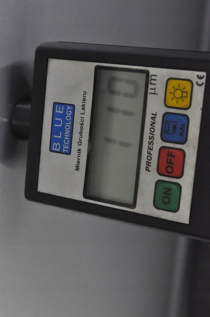 фото №10, Dacia logan mcv ii дверь правый перед передние ted69