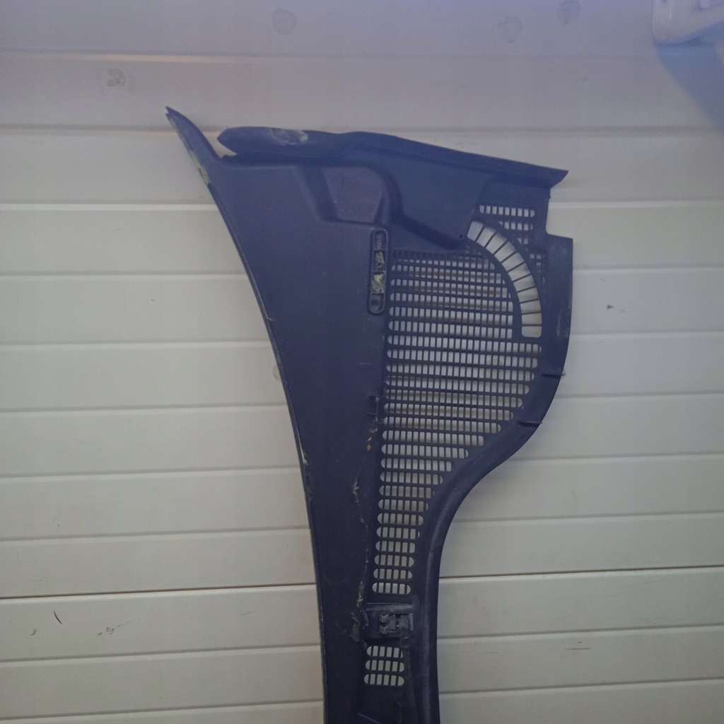 фото №6, Skoda octavia ii жабо 1z1819415 1z2819415