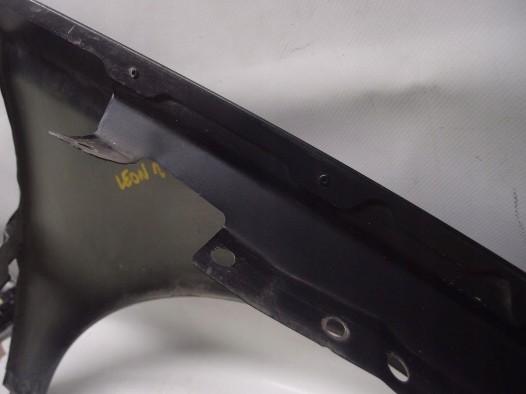 фото №11, Крыло левый перед seat leon iii 5f0821471