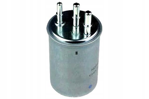 Фільтр пального delphi hdf924 Зі Шроту