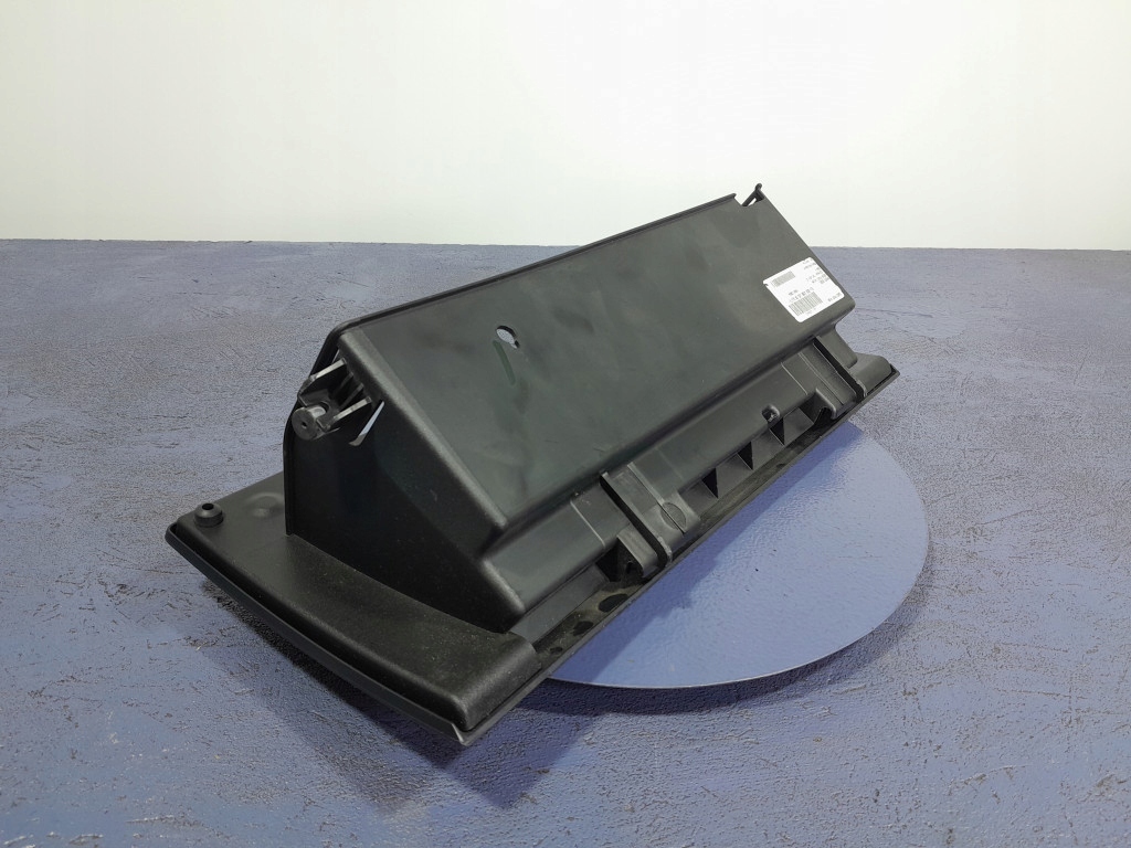 фото №7, Dodge journey i бардачок пасажира 1gx11xdvad