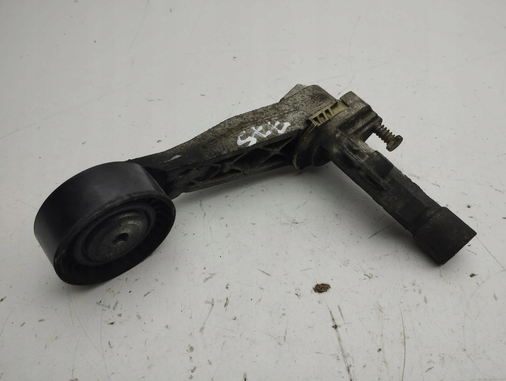 фото №1, Mini cooper countryman r60 2011 натягувач ремінь генератора