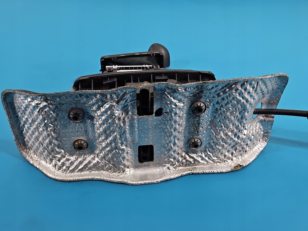 фото №11, Важіль домкрат вибірник троси audi a6 c7 3.0 tdi claa