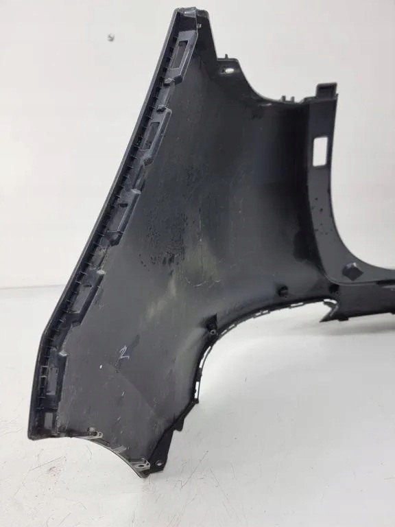 Бампер задній kia sportage je_, km_ 86611f1500 1.6l дизель 2020 Доставка