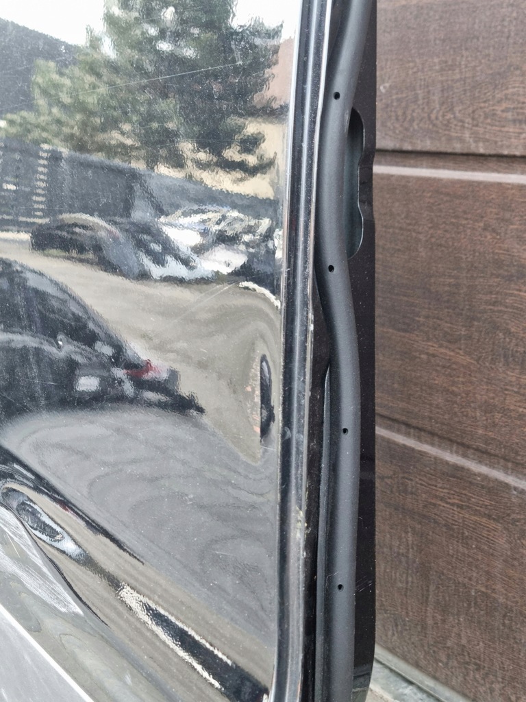 фото №7, Ford kuga mk2 двері праве задні задня